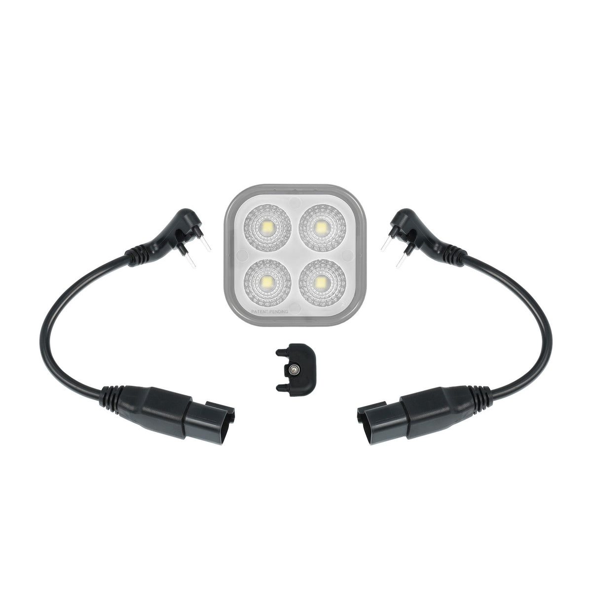 Unite Series Split-Function Power Accessories