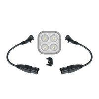 Unite Series Split-Function Power Accessories