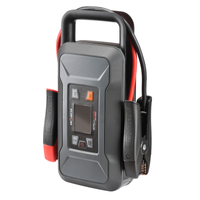 Intelli-Start IS2000 12/24V Pro Jumpstarter