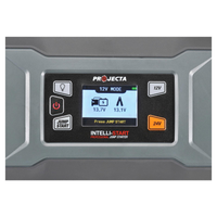 Intelli-Start IS2000 12/24V Pro Jumpstarter