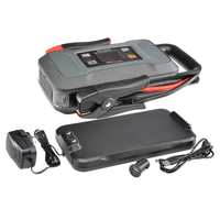 Intelli-Start IS2000 12/24V Pro Jumpstarter