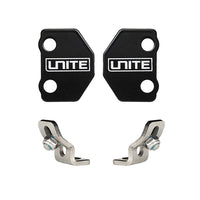 Light Bar Bottom Mounting Feet