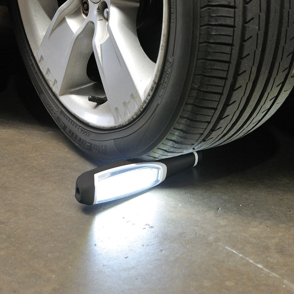 Rechargeable LED Inspection Light – Vision X Off-Road