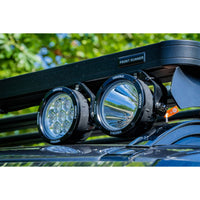 Kit de canon lumineux LED simple CG2 de 4,7"