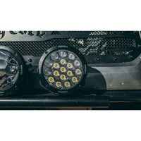 6.7" CG2 Enkel LED Ljuskanon Kit