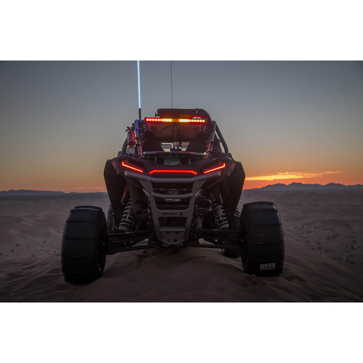 28" XPL Chaser Bar