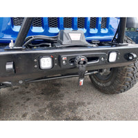 Dura Mini LED-Leuchte, 60° Strahl, Unterputzmontage, V2-Reverse-Kit