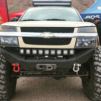 3" Optimus Square 20º Beam LED-Beleuchtungsset