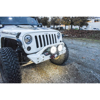 6.7" VL-Series Offroad Driving Light Kit