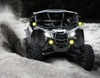 CR-3 Spotstraal LED Licht