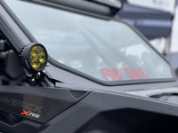 CR-3 Spotstraal LED Licht