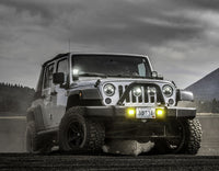CR-3 Spotstraal LED Licht