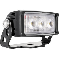 Overland Gebied Licht