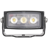 Overland Gebied Licht