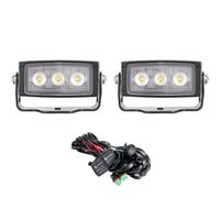 Kit de luces para área terrestre