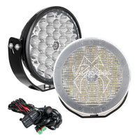 8.7" VL-Series Offroad Driving Light Kit