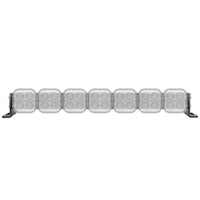 20" Unite Gebogen Bevestigingsbalk Kit