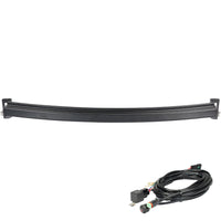 20" Unite Gebogen Bevestigingsbalk Kit