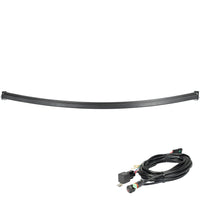 40" Unite Curved Mounting Bar Kit
