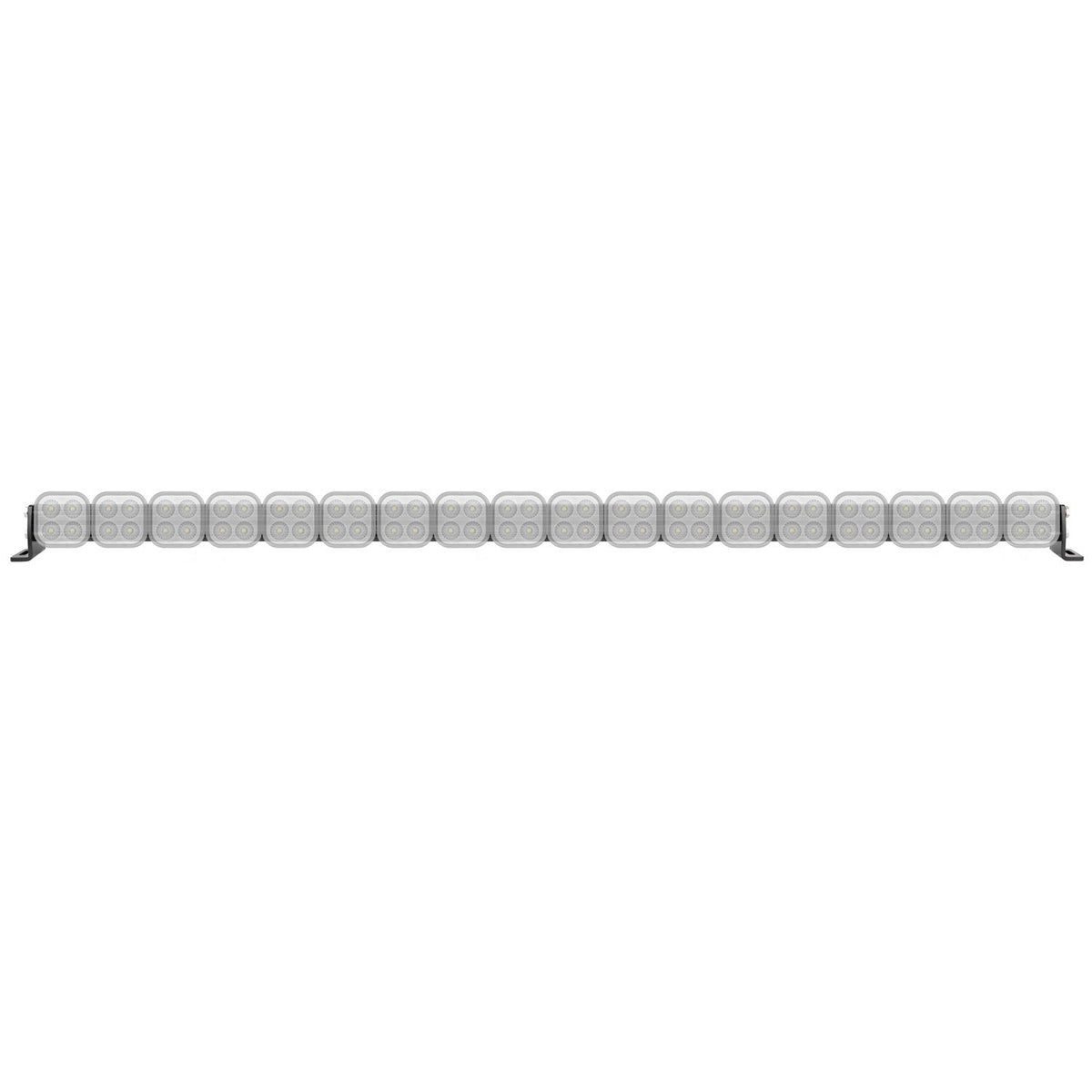 50" Unite Curved Mounting Bar Kit