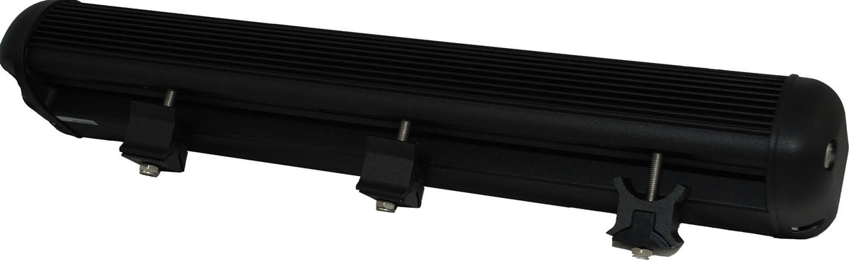 18" Xmitter LED Lichtleiste Euro Strahl