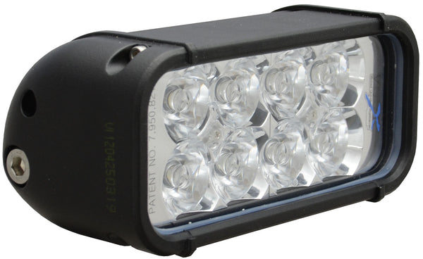 6 Xmitter LED Light Bar Euro Beam – Vision X Off-Road