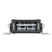 5" XPL SAE LED Light Bar