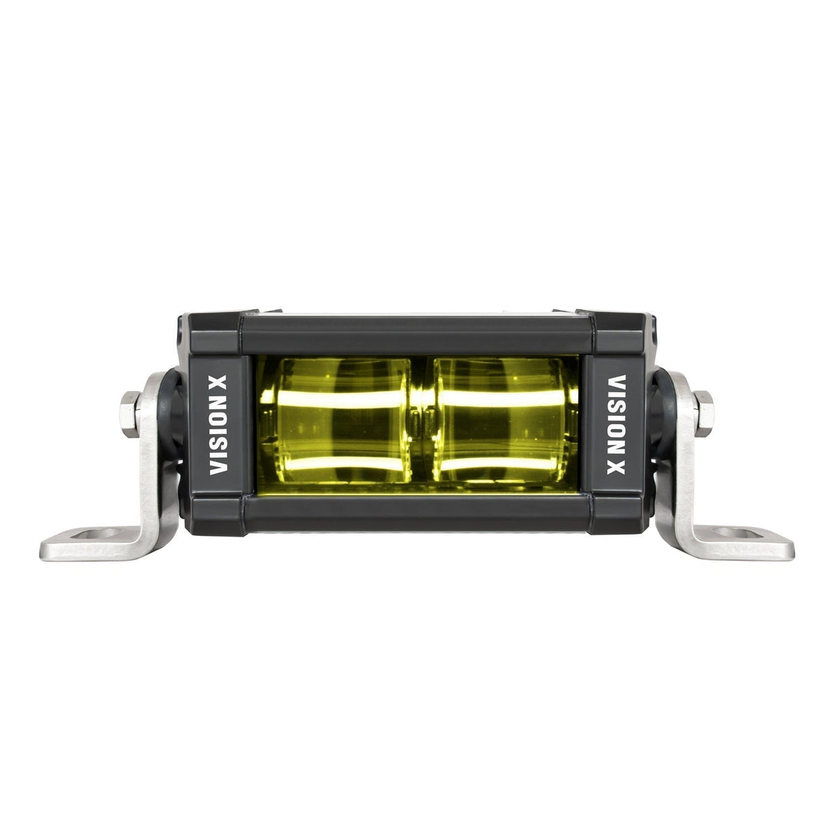 5" XPL SAE LED Light Bar