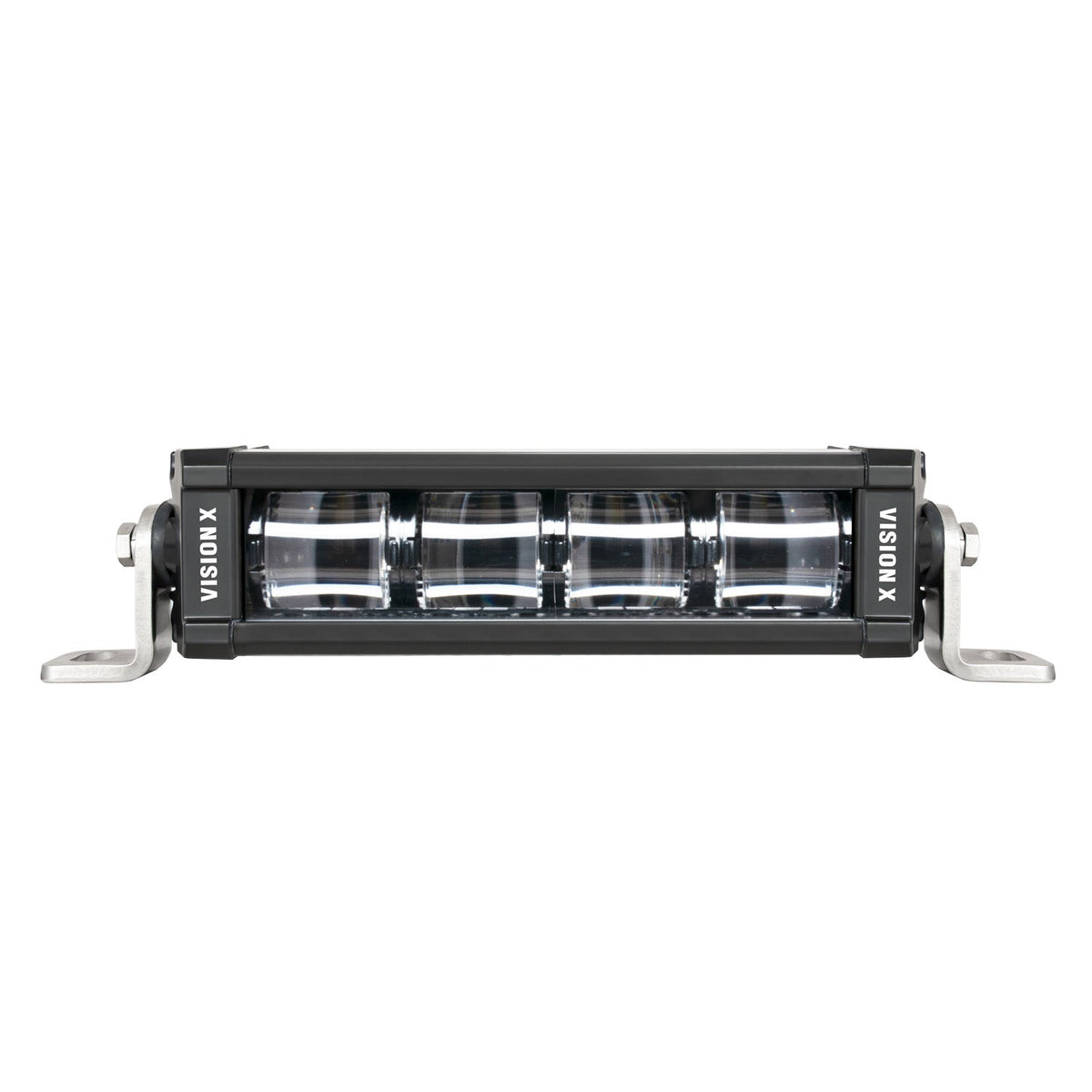 8" XPL SAE LED Light Bar