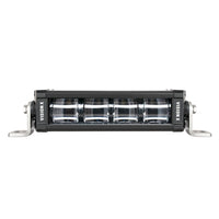 8" XPL SAE LED Light Bar
