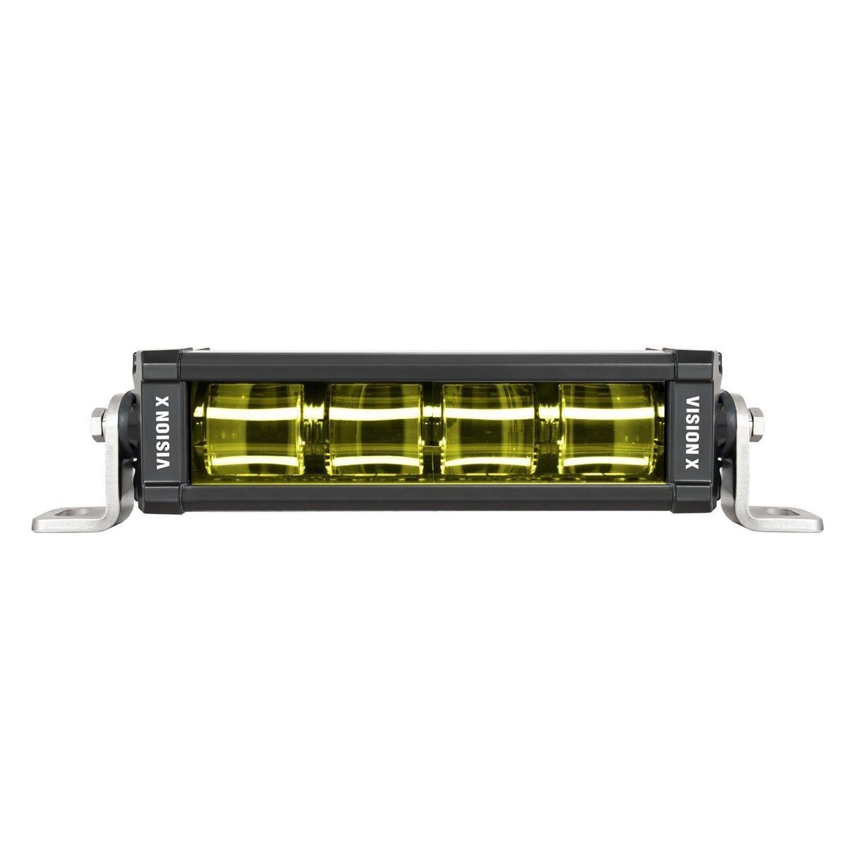 8" XPL SAE LED Light Bar