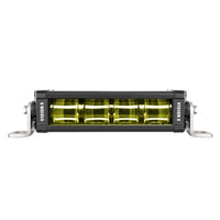 8" XPL SAE LED Light Bar