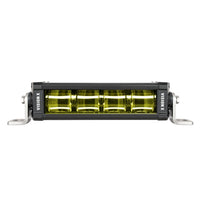 8" XPL SAE LED Light Bar