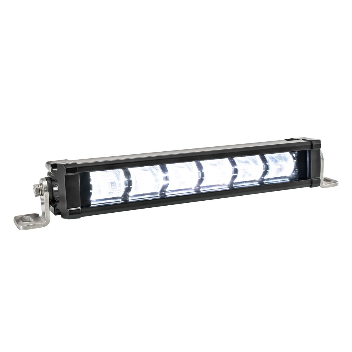 Barra de luz LED XPL SAE de 12 pulgadas