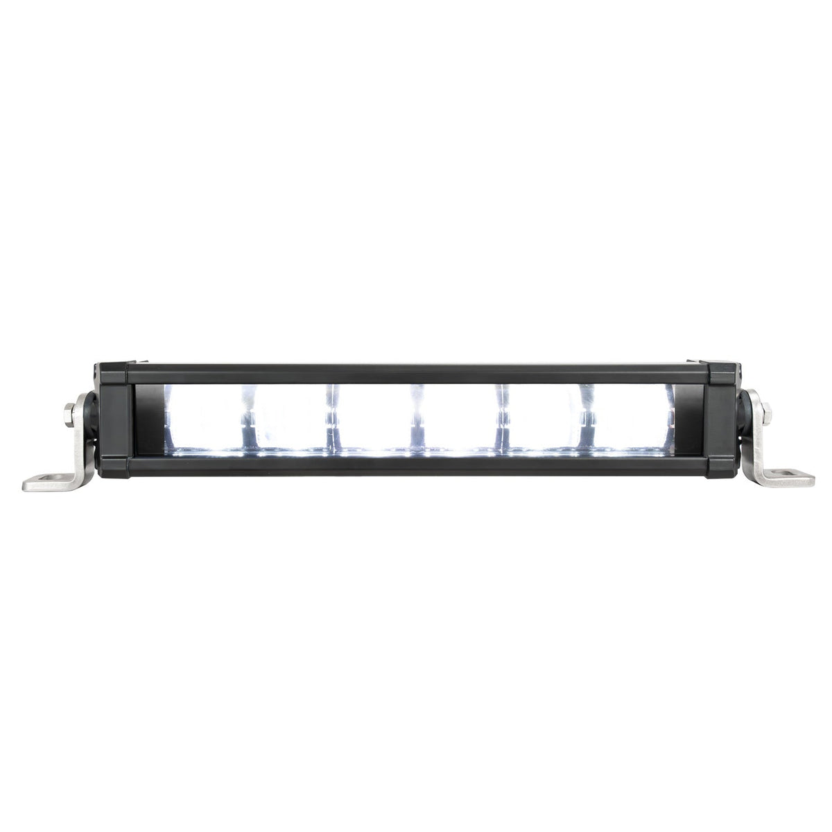 Barra de luz LED XPL SAE de 12 pulgadas