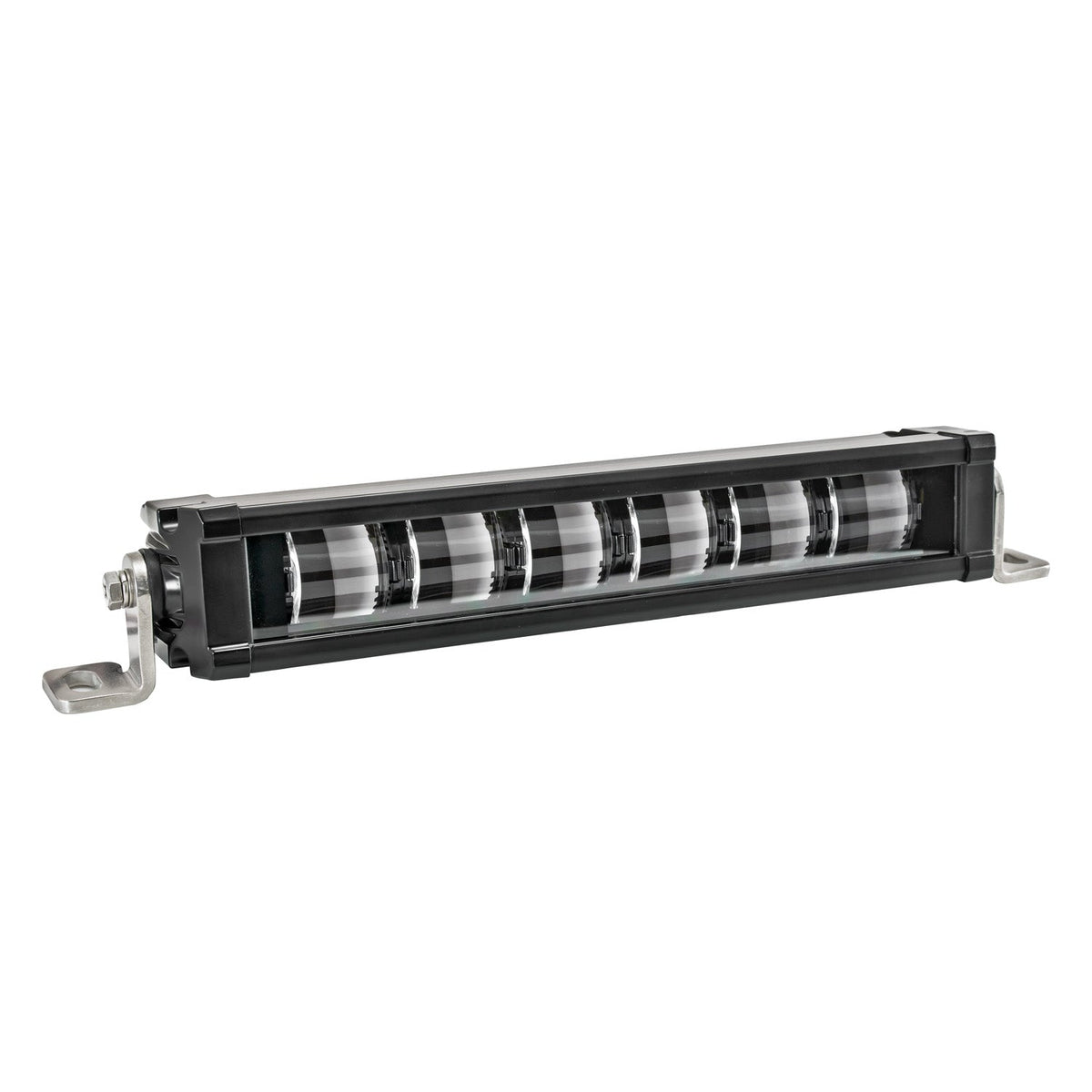 Barra de luz LED XPL SAE de 12 pulgadas
