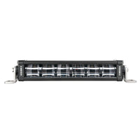 Barra de luz LED XPL SAE de 12 pulgadas
