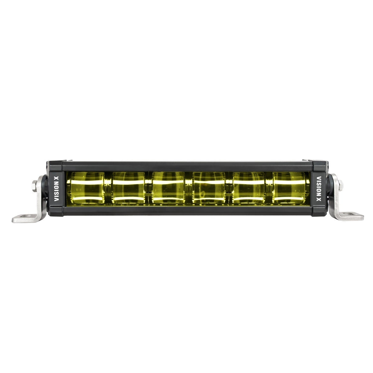 Barra de luz LED XPL SAE de 12 pulgadas
