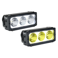 6" XPR-S Halo LED-Lichtleiste