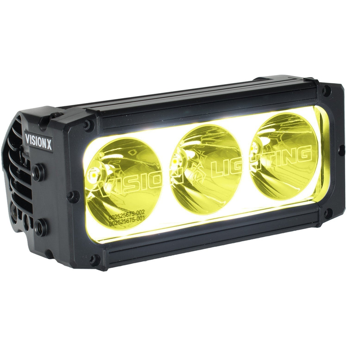 6" XPR-S Halo LED-Lichtleiste