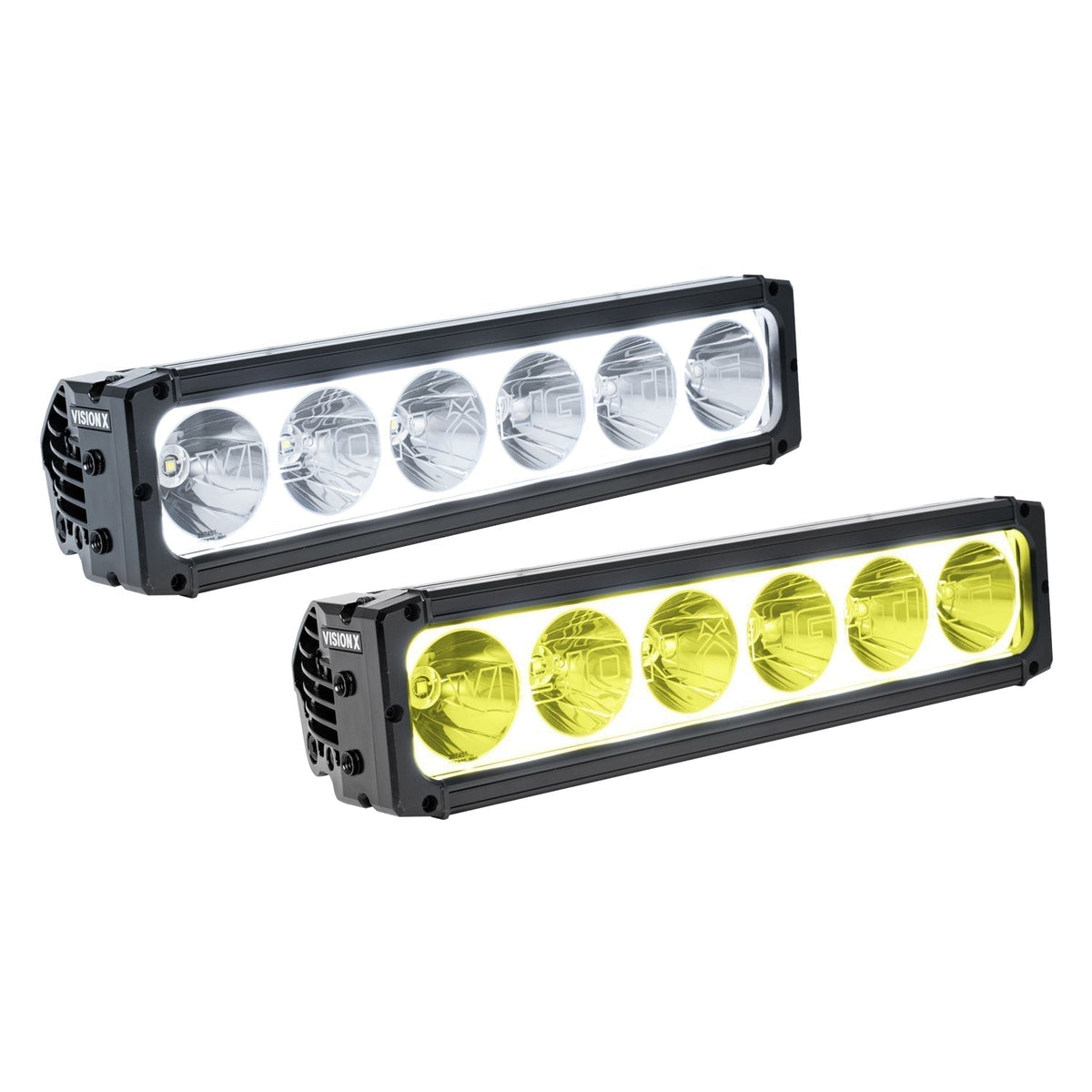 19" XPR-S Halo LED Lichtbalk