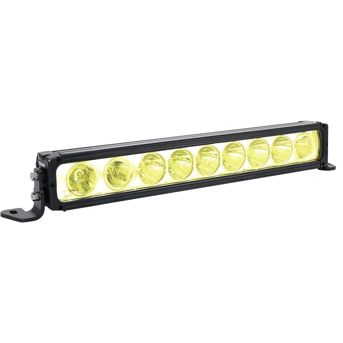 19" XPR Halo LED Lichtleiste