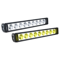 19" XPR-S Halo LED Lichtbalk