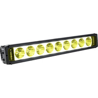 19" XPR-S Halo LED Lichtbalk