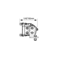 12" XPR LED-ljusramp