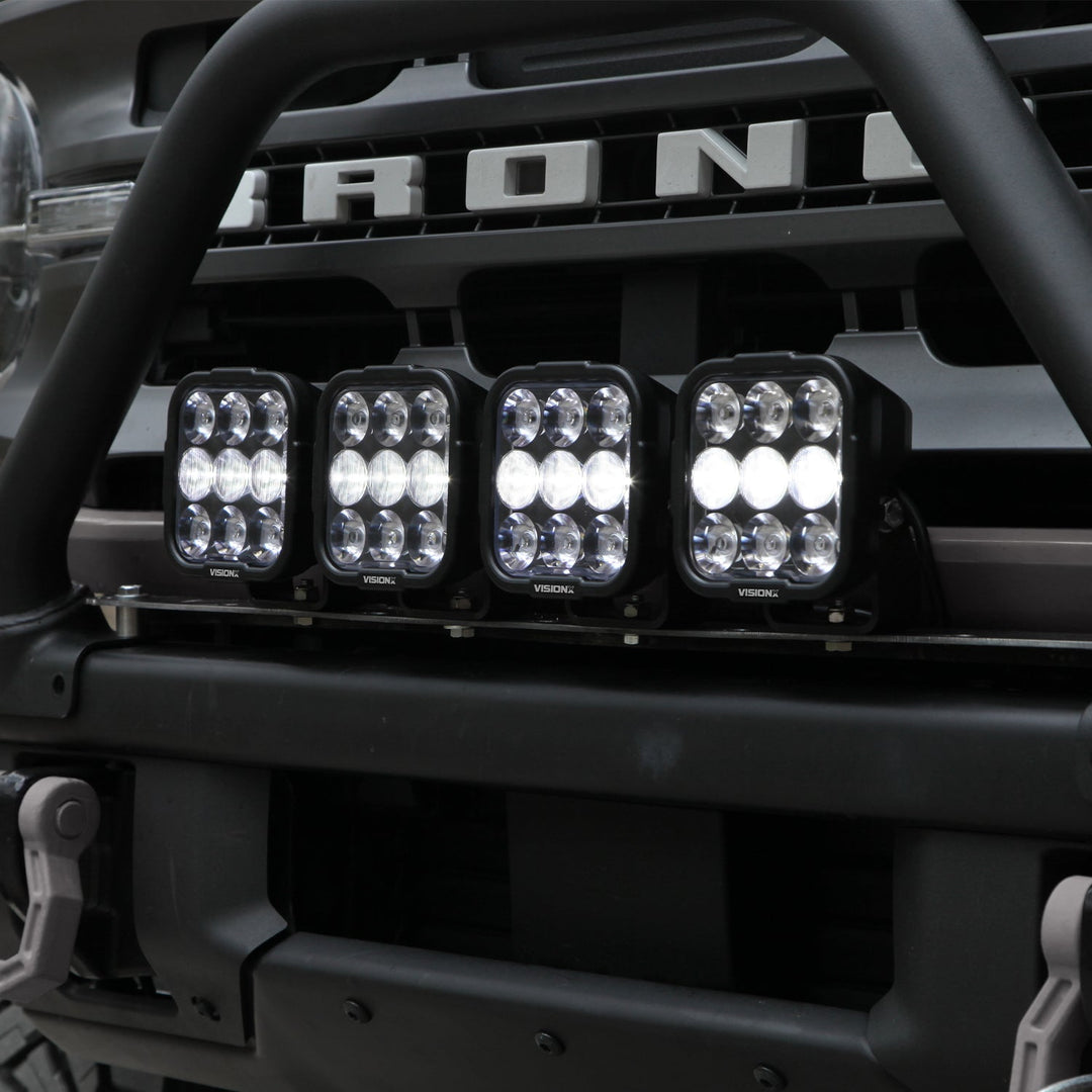 How Vision X Does DRL Backlighting Differently