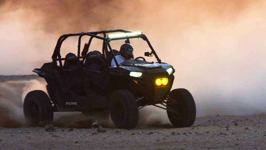 UTV LED Lighting Review