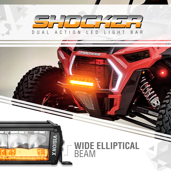 Shocker Bar