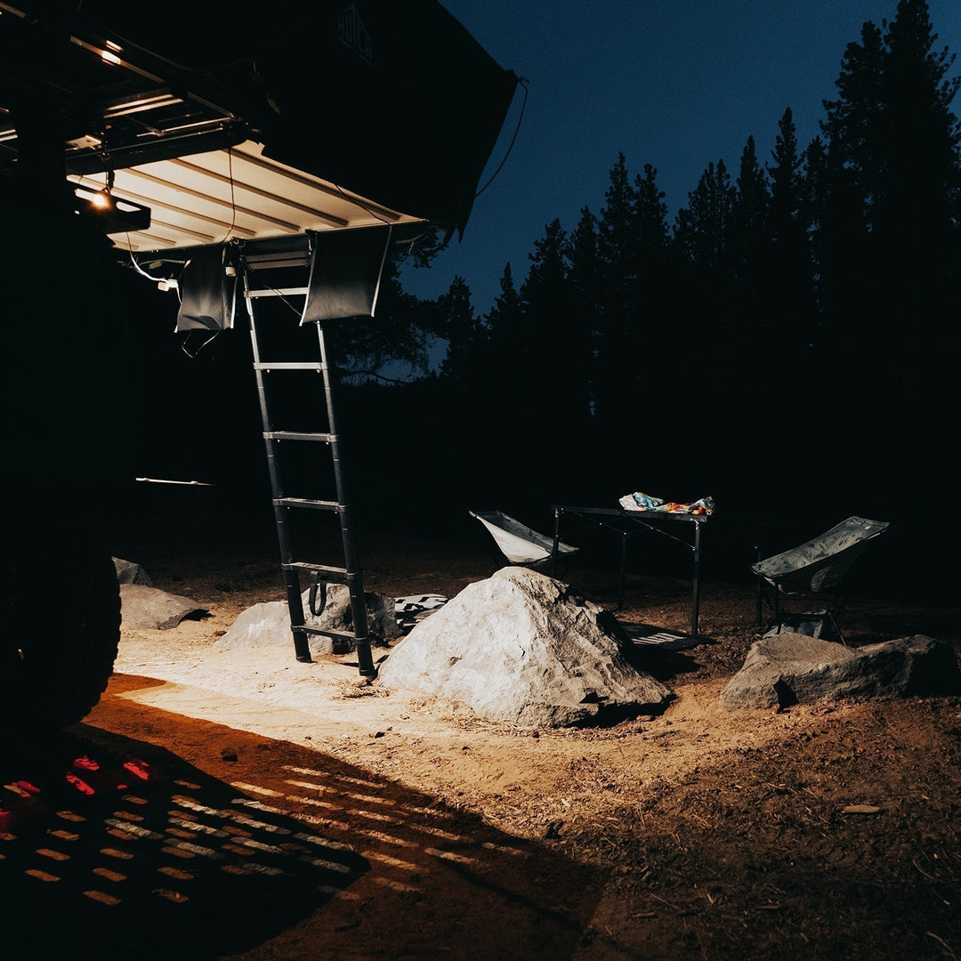 The Best LED Slim Light for Off-Road Scene/Area Lighting: Bulk Doesn’t Mean Better