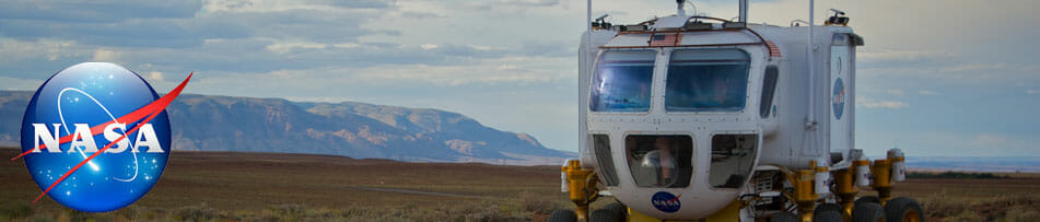 What company invented the automotive off-road LED driving light bar?